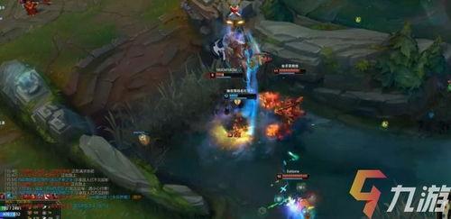 手游诺手最新皮肤爆料,神秘黑暗之力觉醒